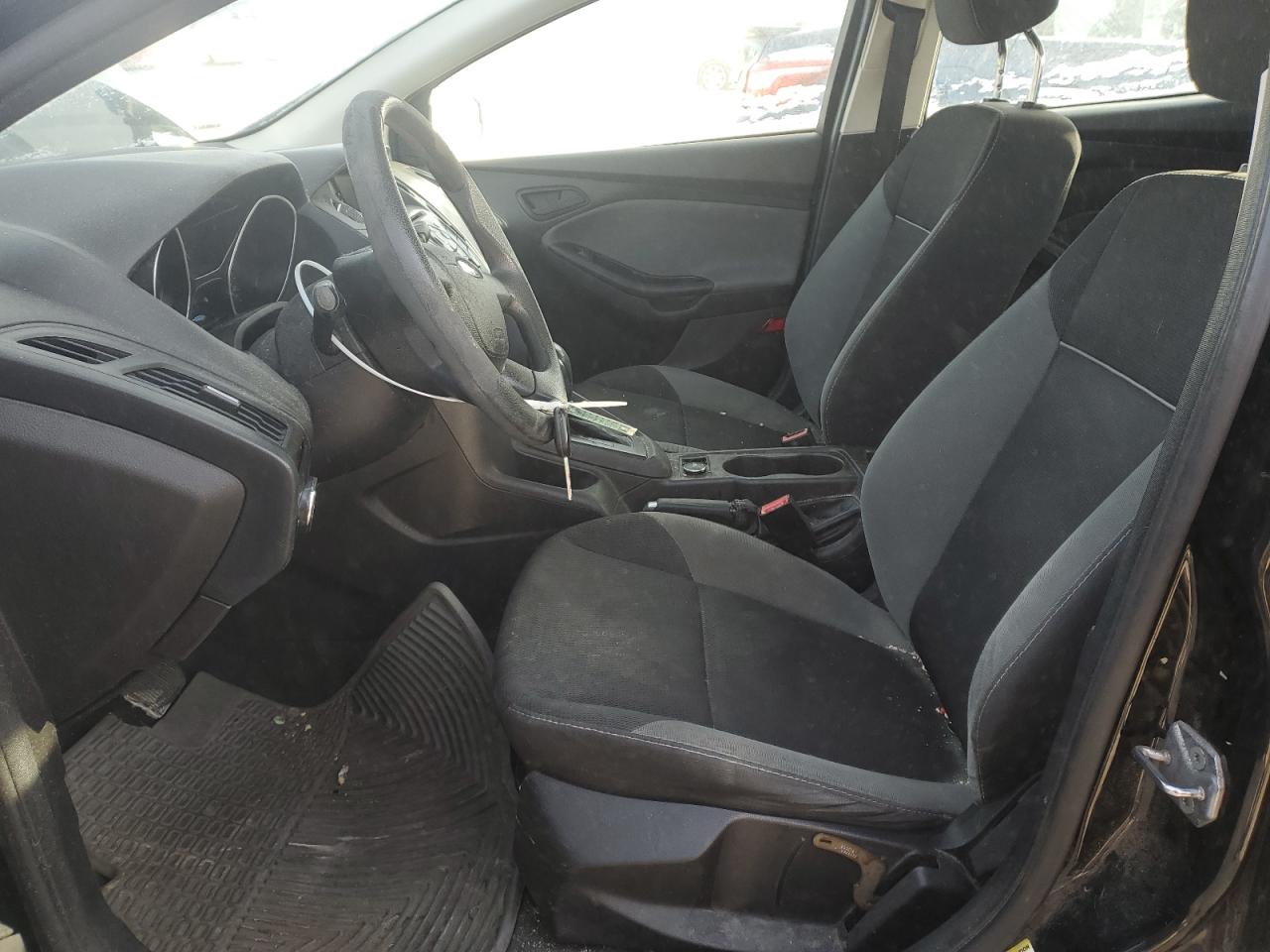 1FADP3E22DL162697 2013 Ford Focus S