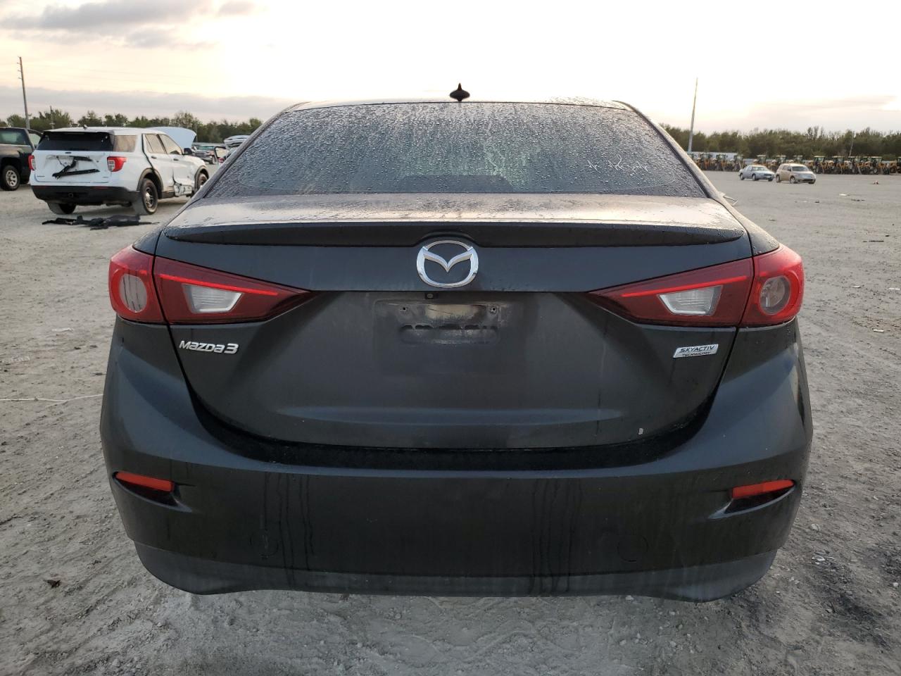 3MZBN1V7XHM103616 2017 Mazda 3 Touring