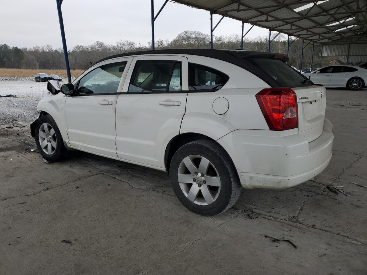 2011 Dodge Caliber Mainstreet VIN: 1B3CB3HA5BD113428 Lot: 85925144