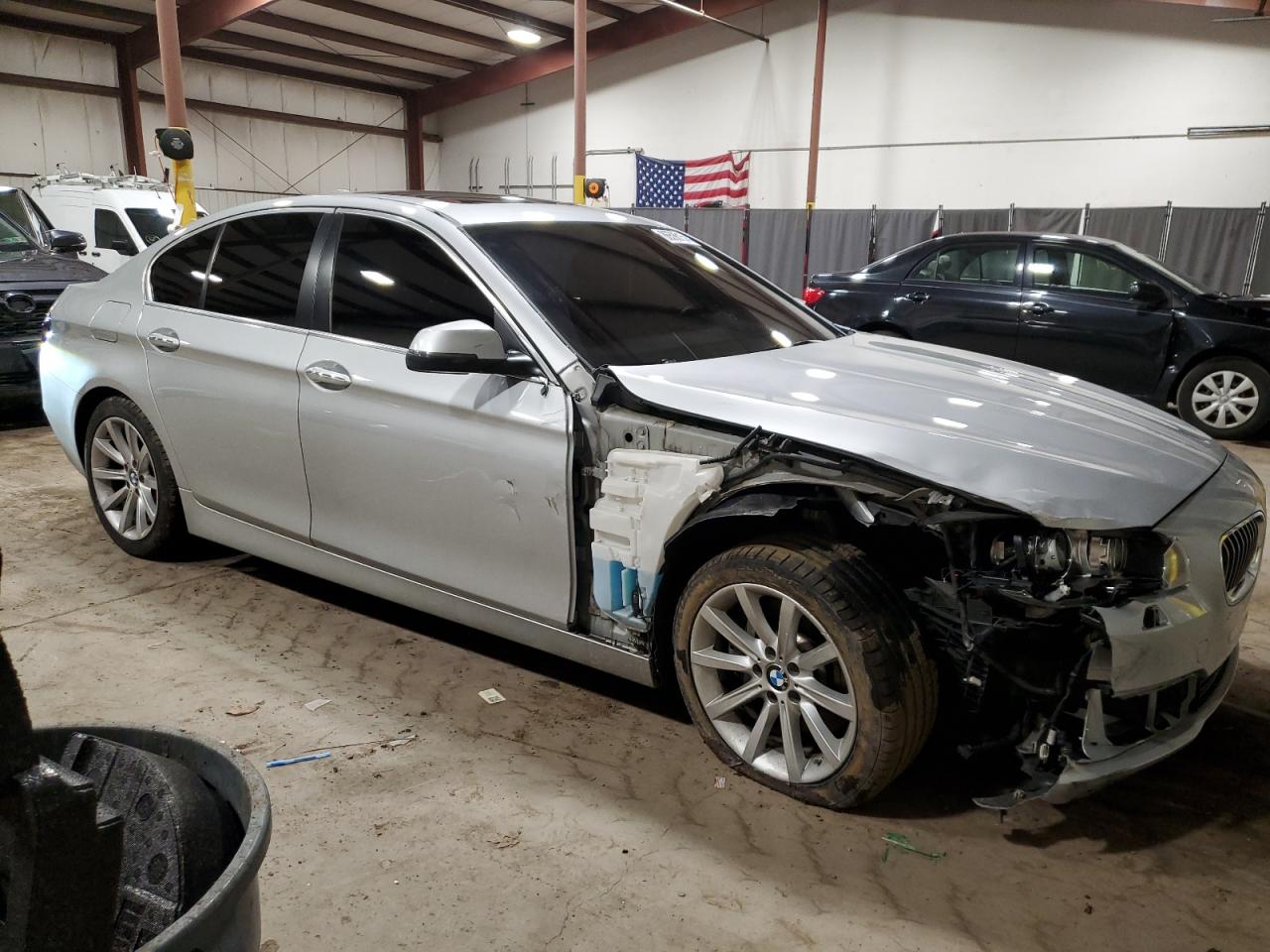 WBA5B3C52ED535904 2014 BMW 535 Xi