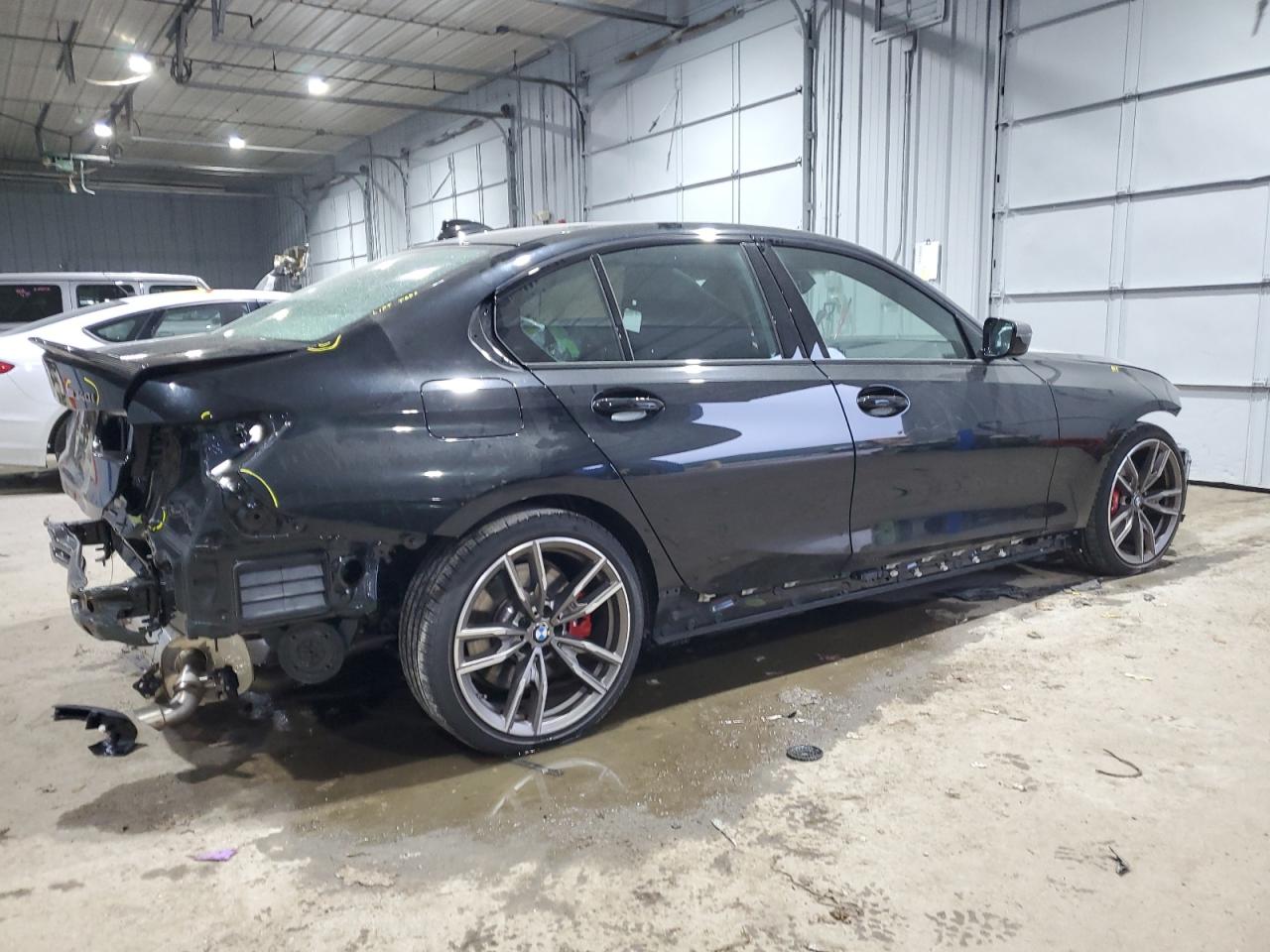 3MW5U9J02N8C30176 2022 BMW M340Xi