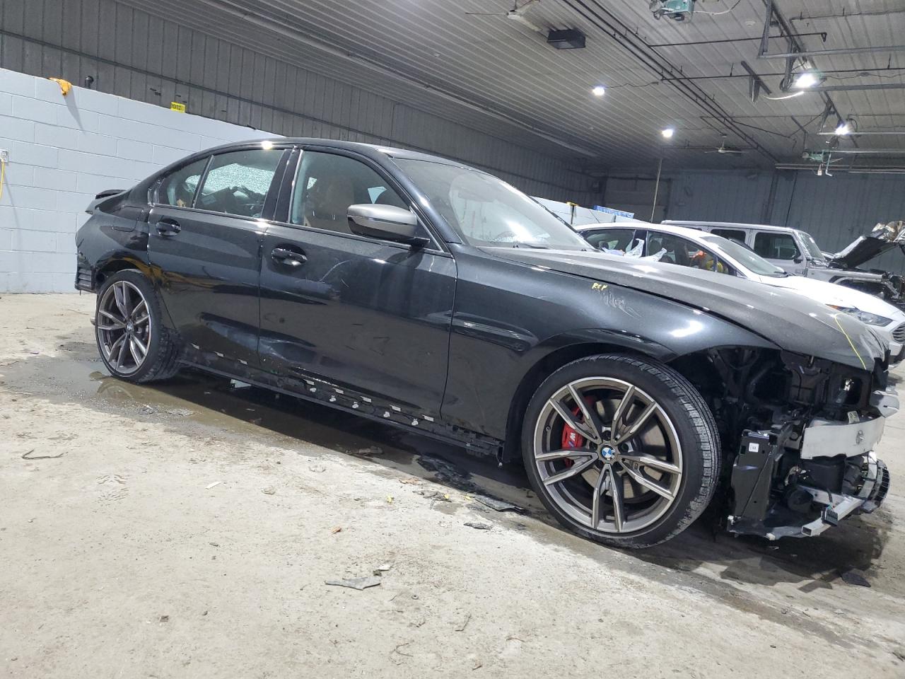 3MW5U9J02N8C30176 2022 BMW M340Xi