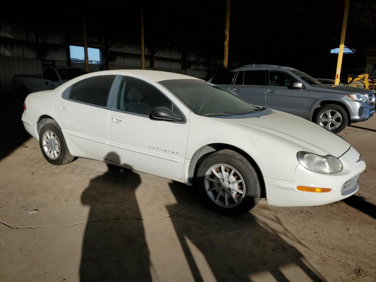 1999 Chrysler Concorde Lx VIN: 2C3HD46R5XH515106 Lot: 84595304