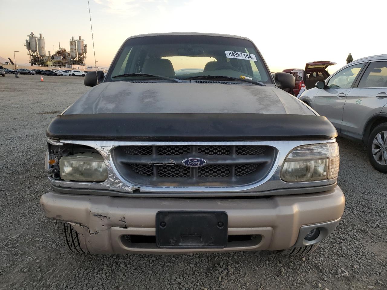 1999 Ford Explorer VIN: 1FMZU32E0XZB31890 Lot: 84967184