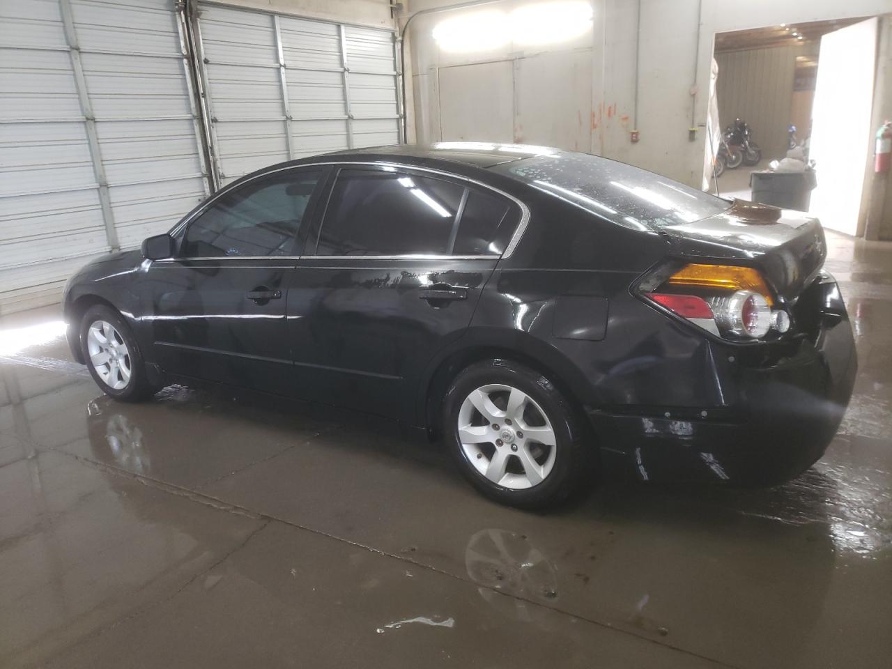 1N4AL21E49N538790 2009 Nissan Altima 2.5