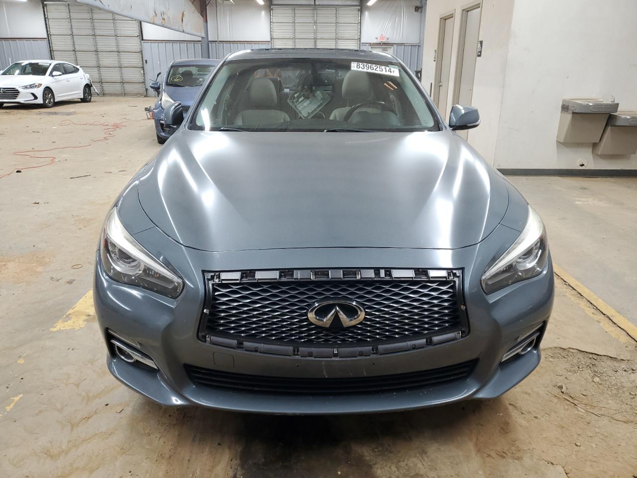 JN1CV7AP2GM201861 2016 Infiniti Q50 Base