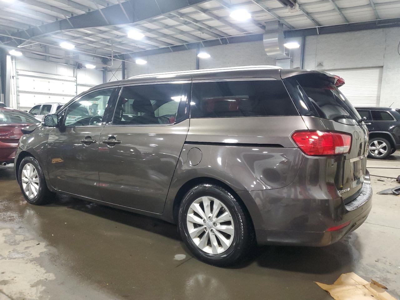 KNDMC5C15F6026416 2015 Kia Sedona Ex