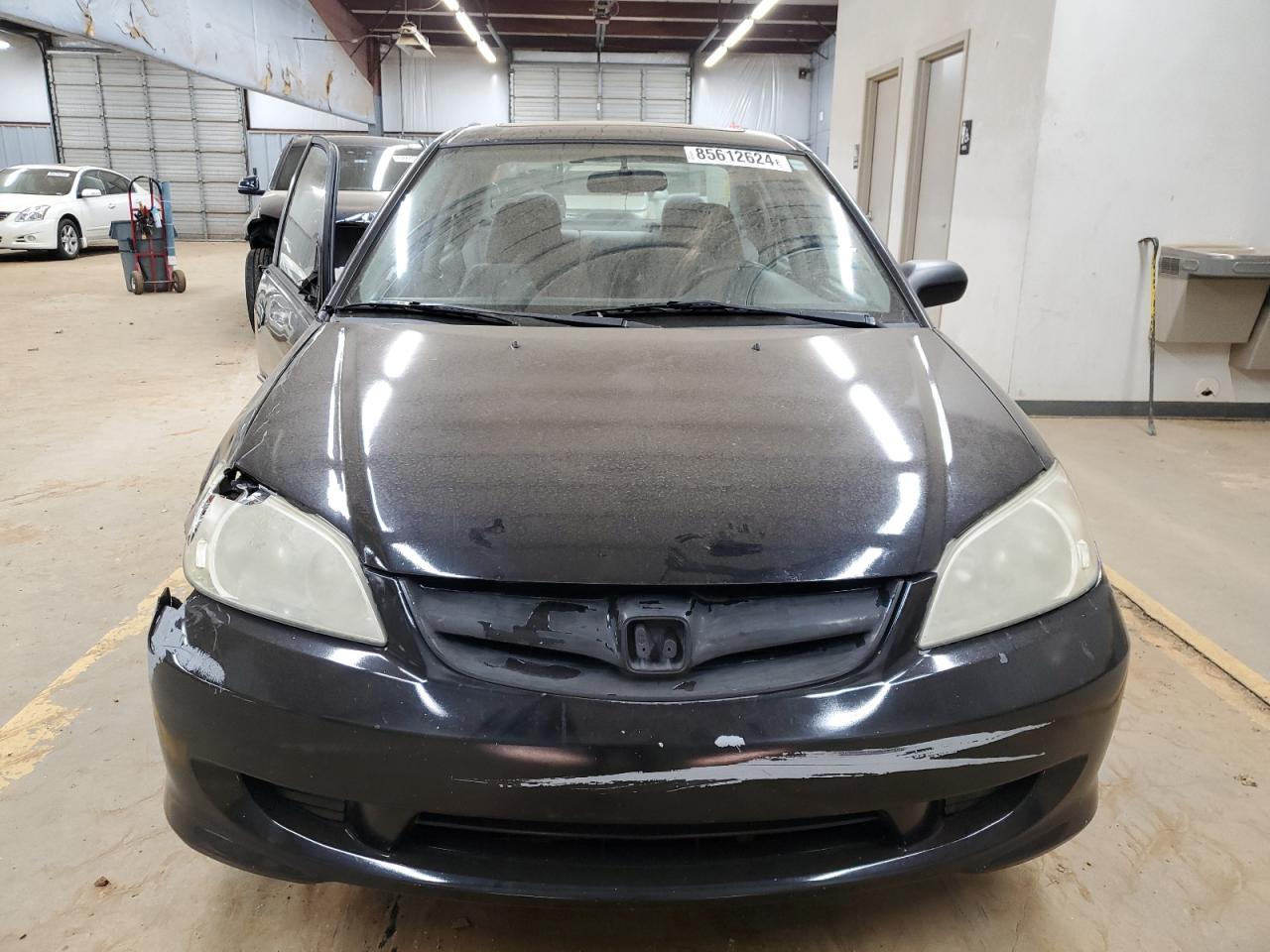 2HGES26784H624728 2004 Honda Civic Ex