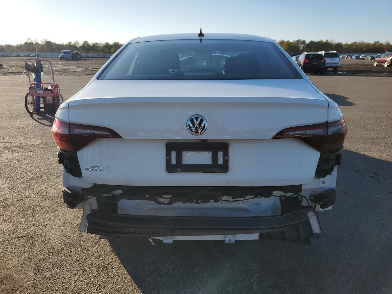 3VWC57BU7KM018645 2019 Volkswagen Jetta S