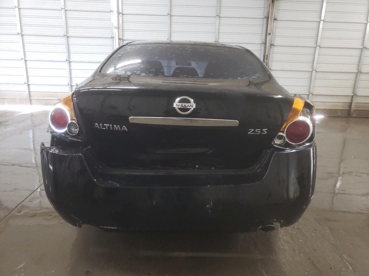 1N4AL21E49N538790 2009 Nissan Altima 2.5