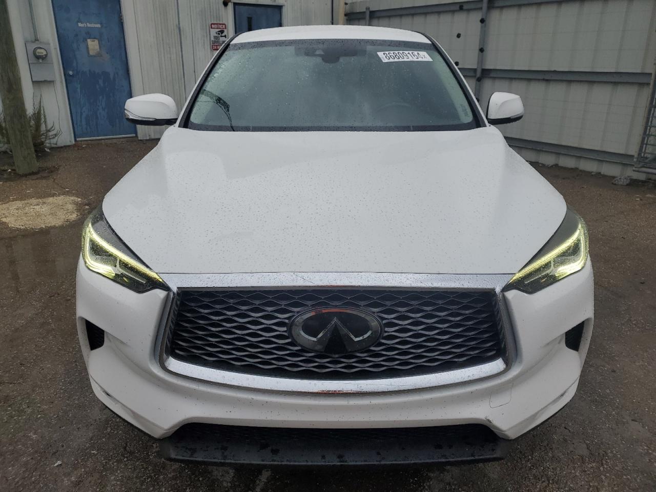 3PCAJ5M15KF113951 2019 Infiniti Qx50 Essential