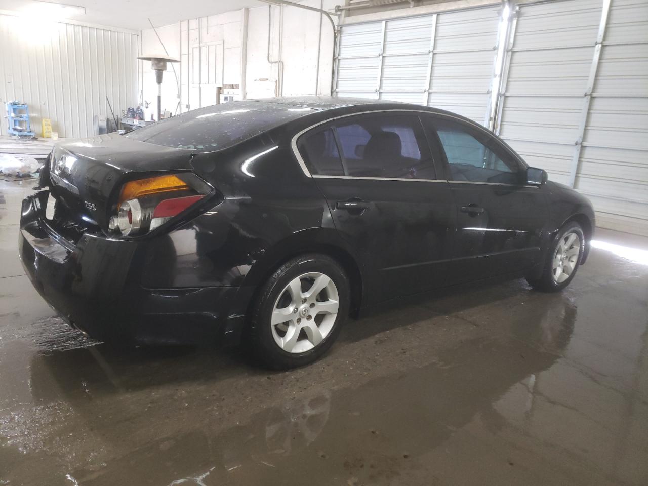 1N4AL21E49N538790 2009 Nissan Altima 2.5