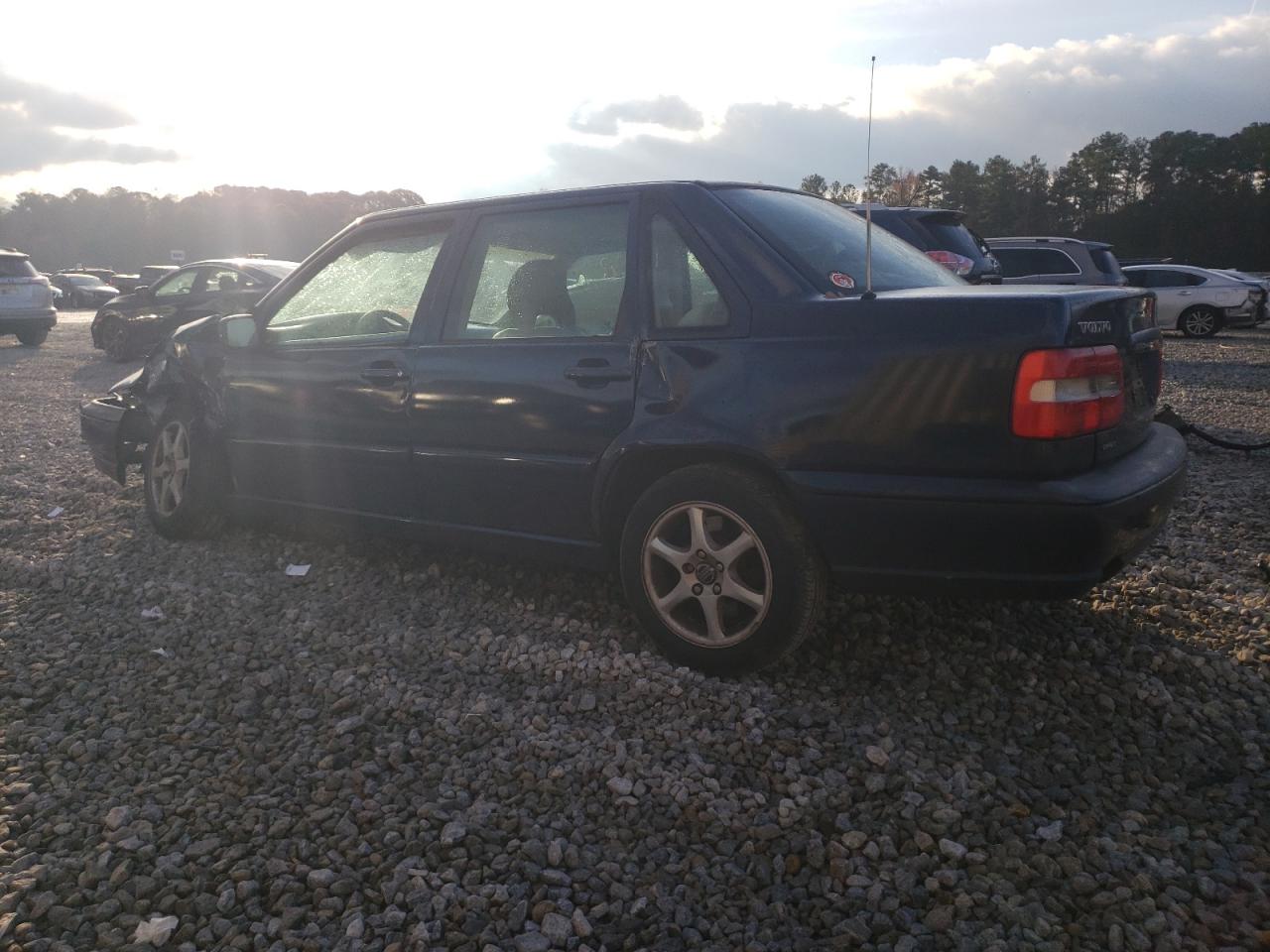 YV1LS5575W1507287 1998 Volvo S70