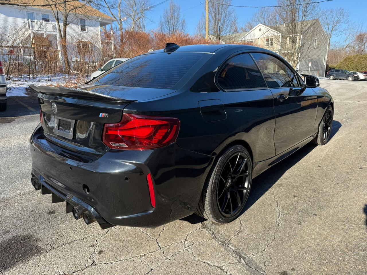 2016 BMW M235I VIN: WBA1J7C52GV360754 Lot: 86853814