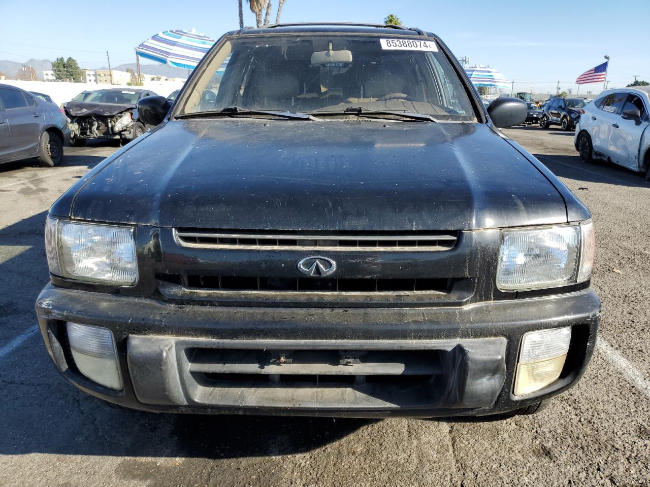 JNRAR05YXWW038480 1998 Infiniti Qx4