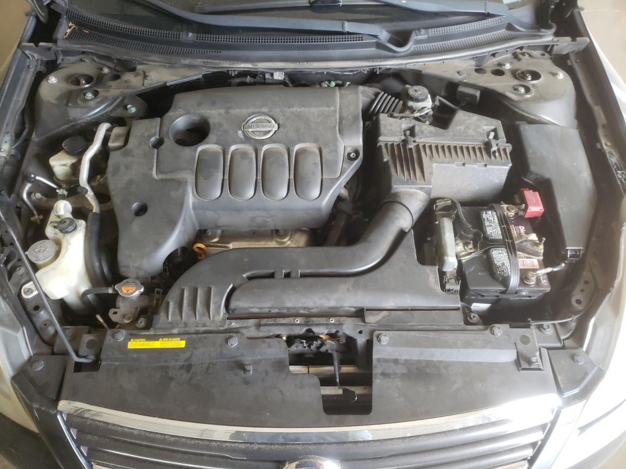 1N4AL21E49N538790 2009 Nissan Altima 2.5