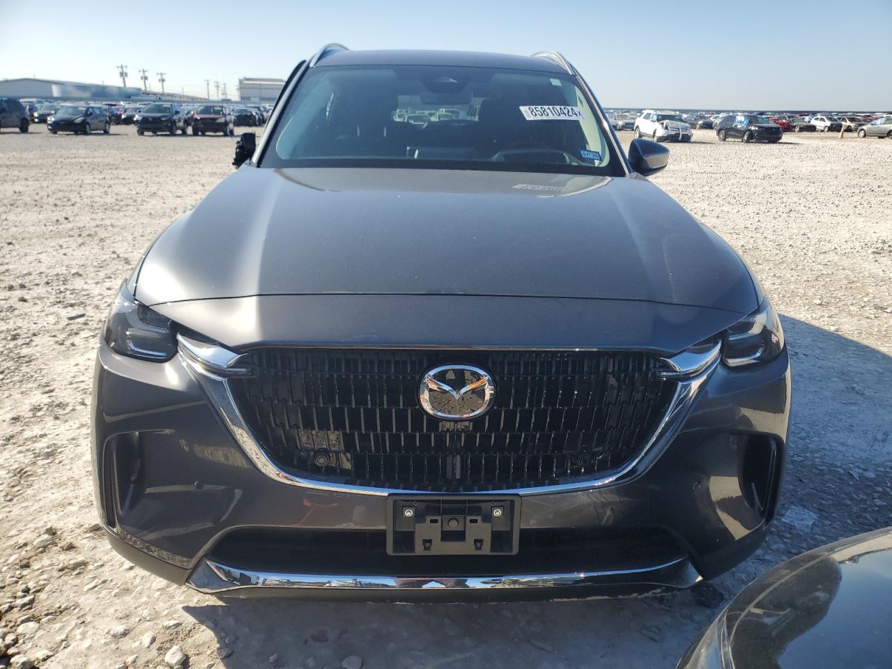 2024 Mazda Cx-90 Premium VIN: JM3KKDHA5R1159862 Lot: 85810424