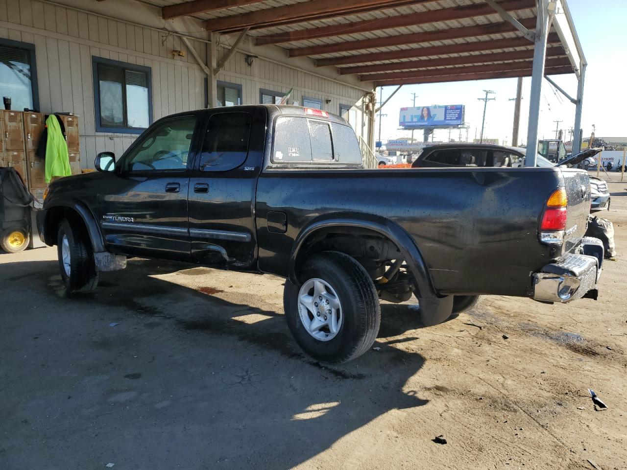 5TBRT34163S434632 2003 Toyota Tundra Access Cab Sr5