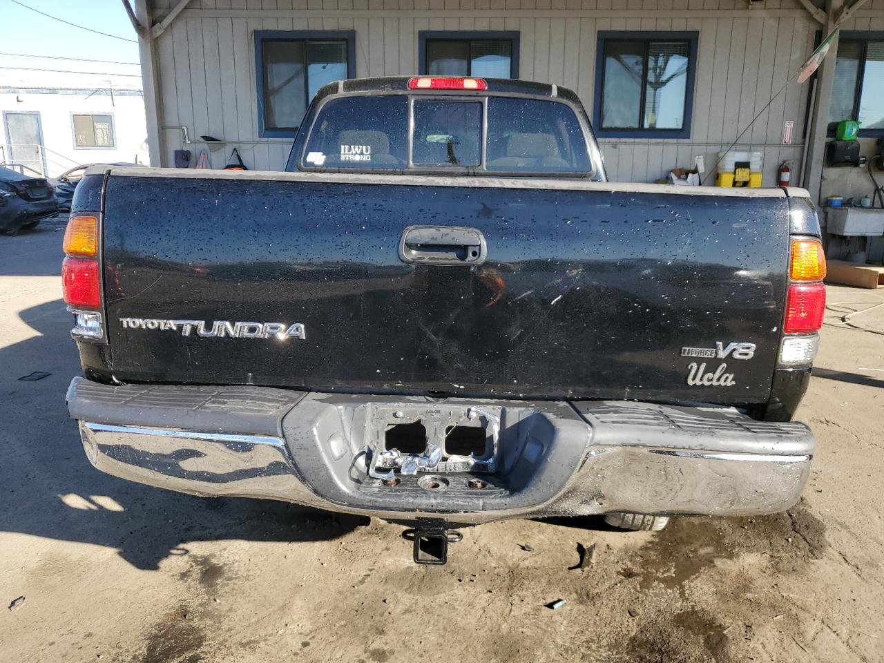 5TBRT34163S434632 2003 Toyota Tundra Access Cab Sr5