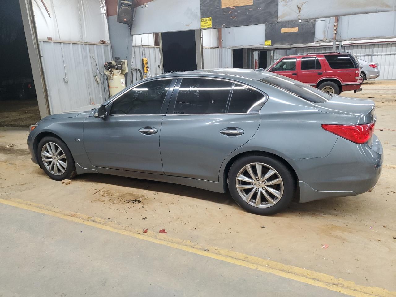 JN1CV7AP2GM201861 2016 Infiniti Q50 Base