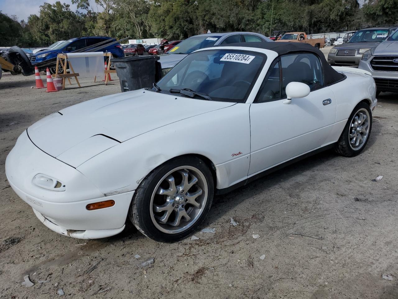 JM1NA3516M1217588 1991 Mazda Mx-5 Miata