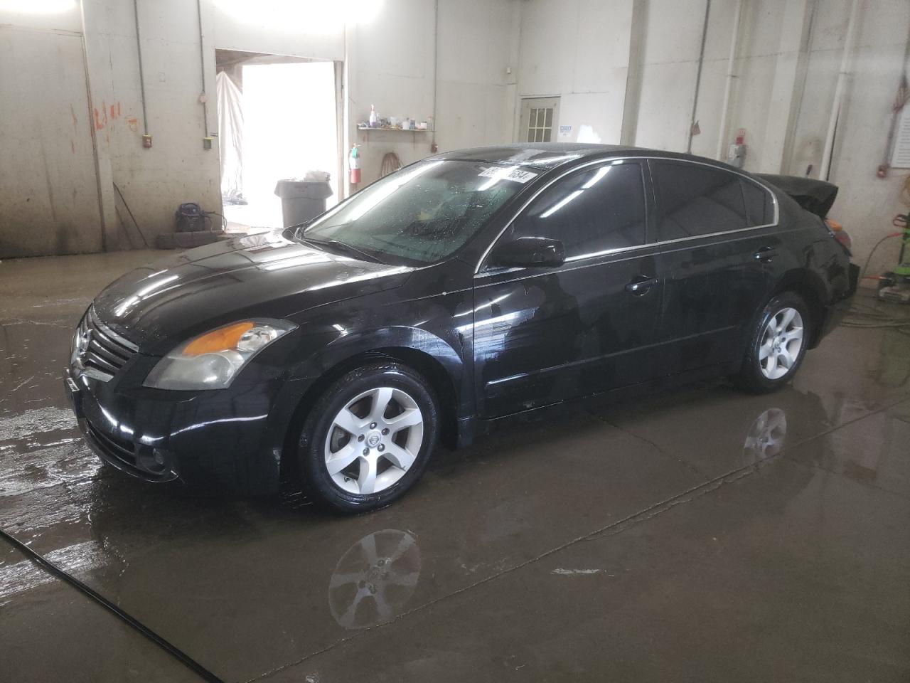 1N4AL21E49N538790 2009 Nissan Altima 2.5