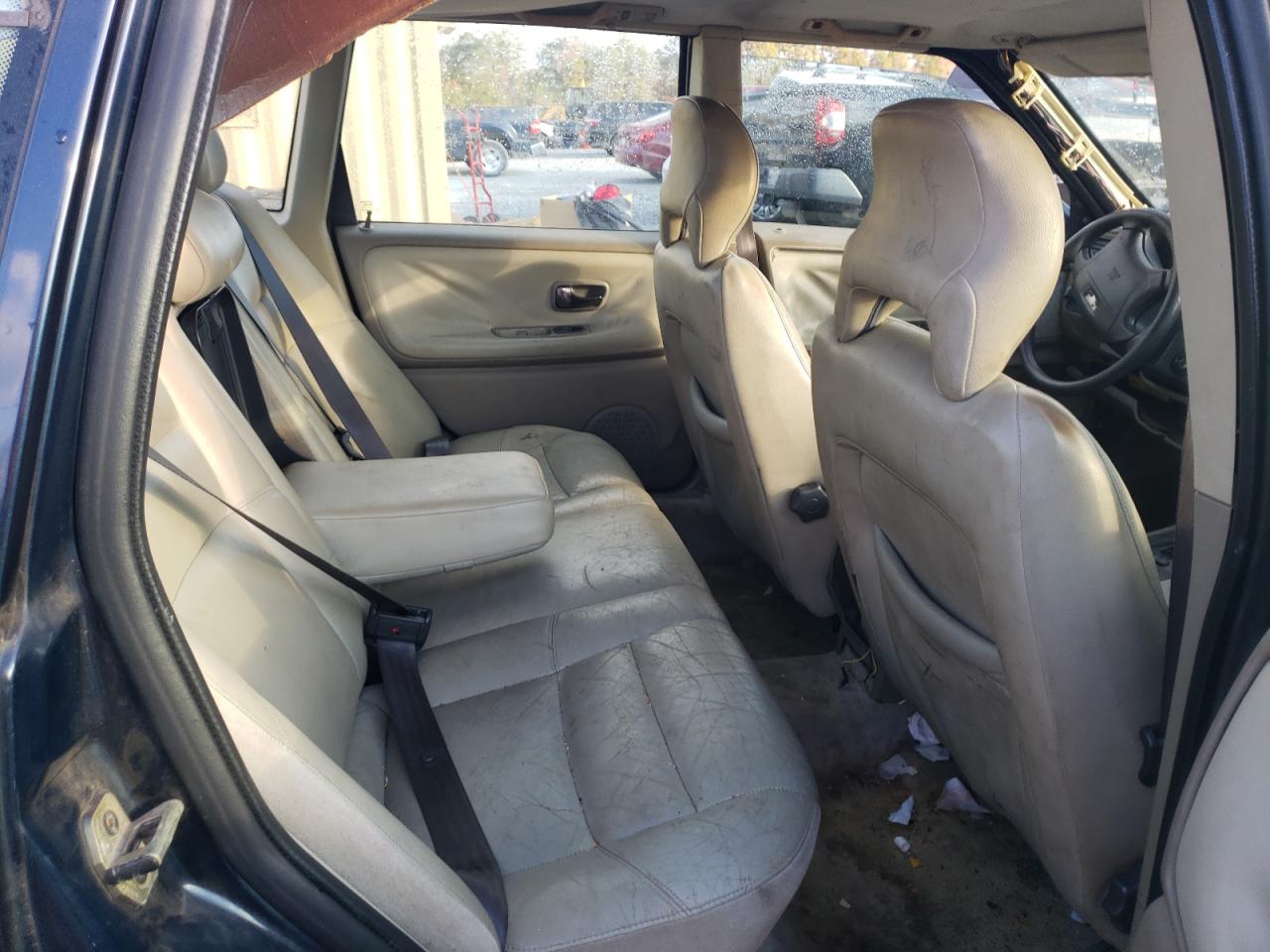 YV1LS5575W1507287 1998 Volvo S70