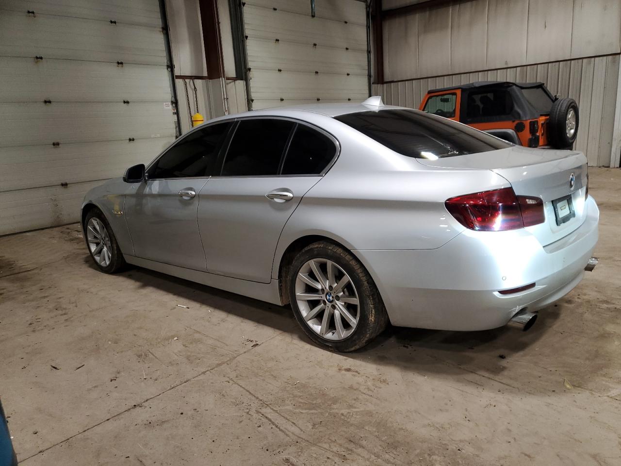 WBA5B3C52ED535904 2014 BMW 535 Xi