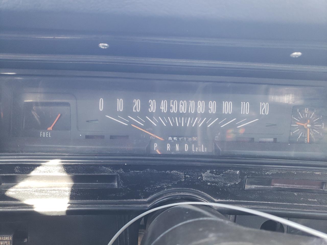 2Z27N3W109271 1973 Pontiac Ventura