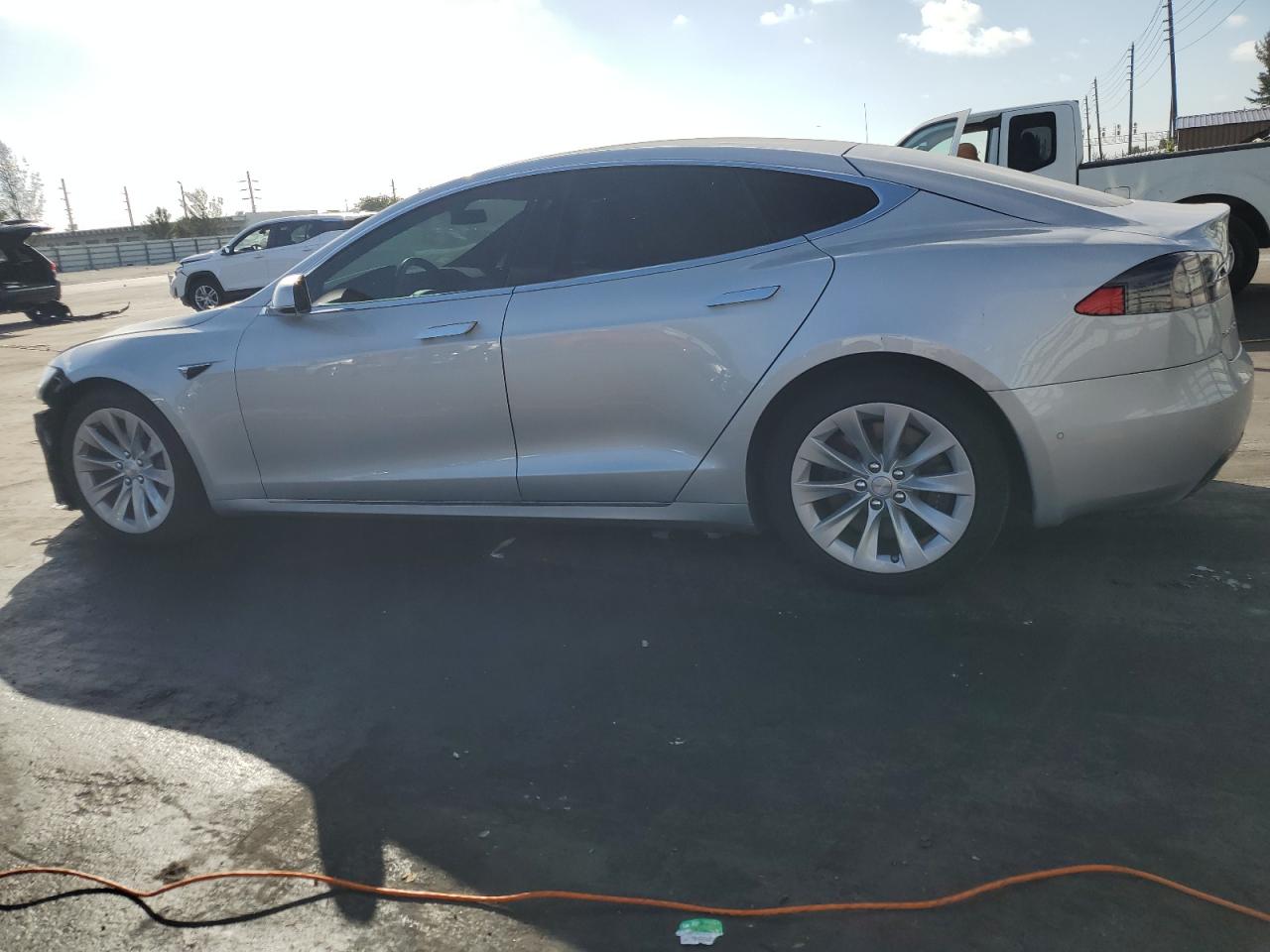 5YJSA1E22HF193397 2017 Tesla Model S