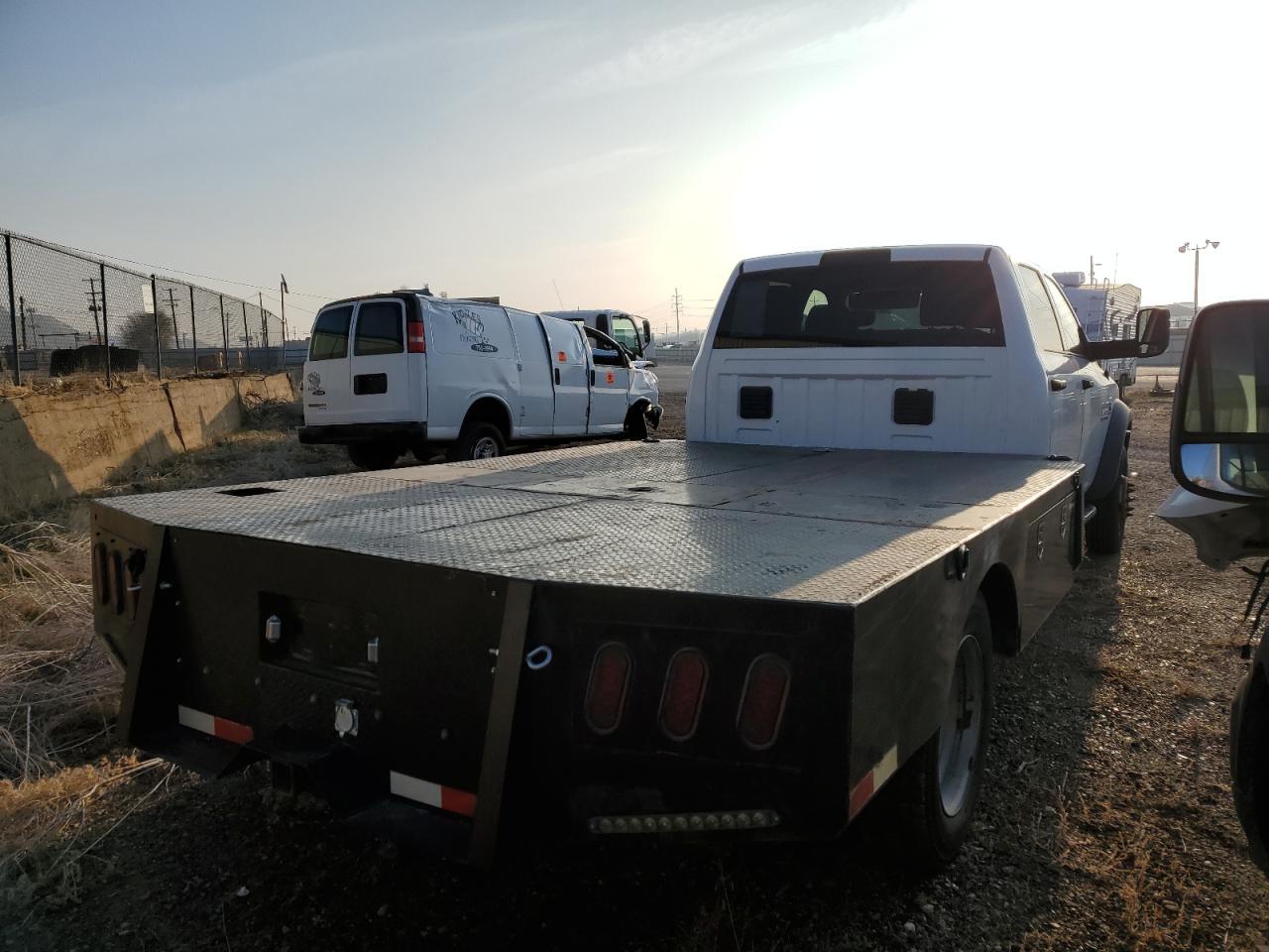 3C7WRLFL7FG660305 2015 Ram 4500