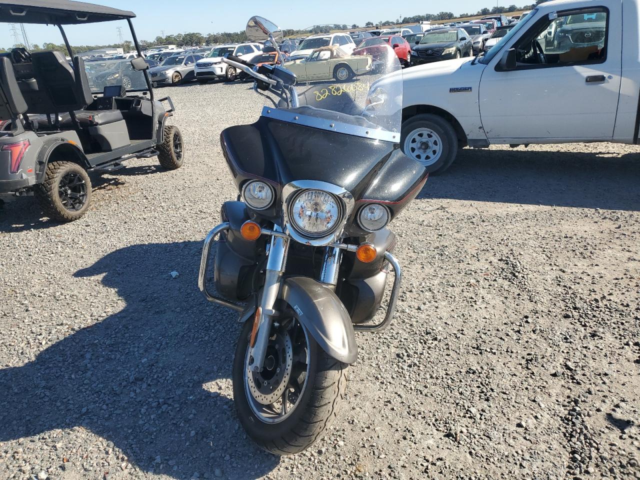 2012 Kawasaki Vn1700 B VIN: JKBVNRB15CA005362 Lot: 82826084