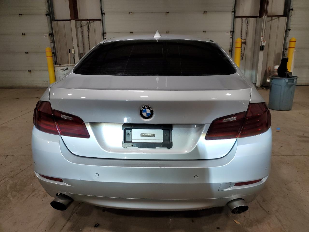 WBA5B3C52ED535904 2014 BMW 535 Xi