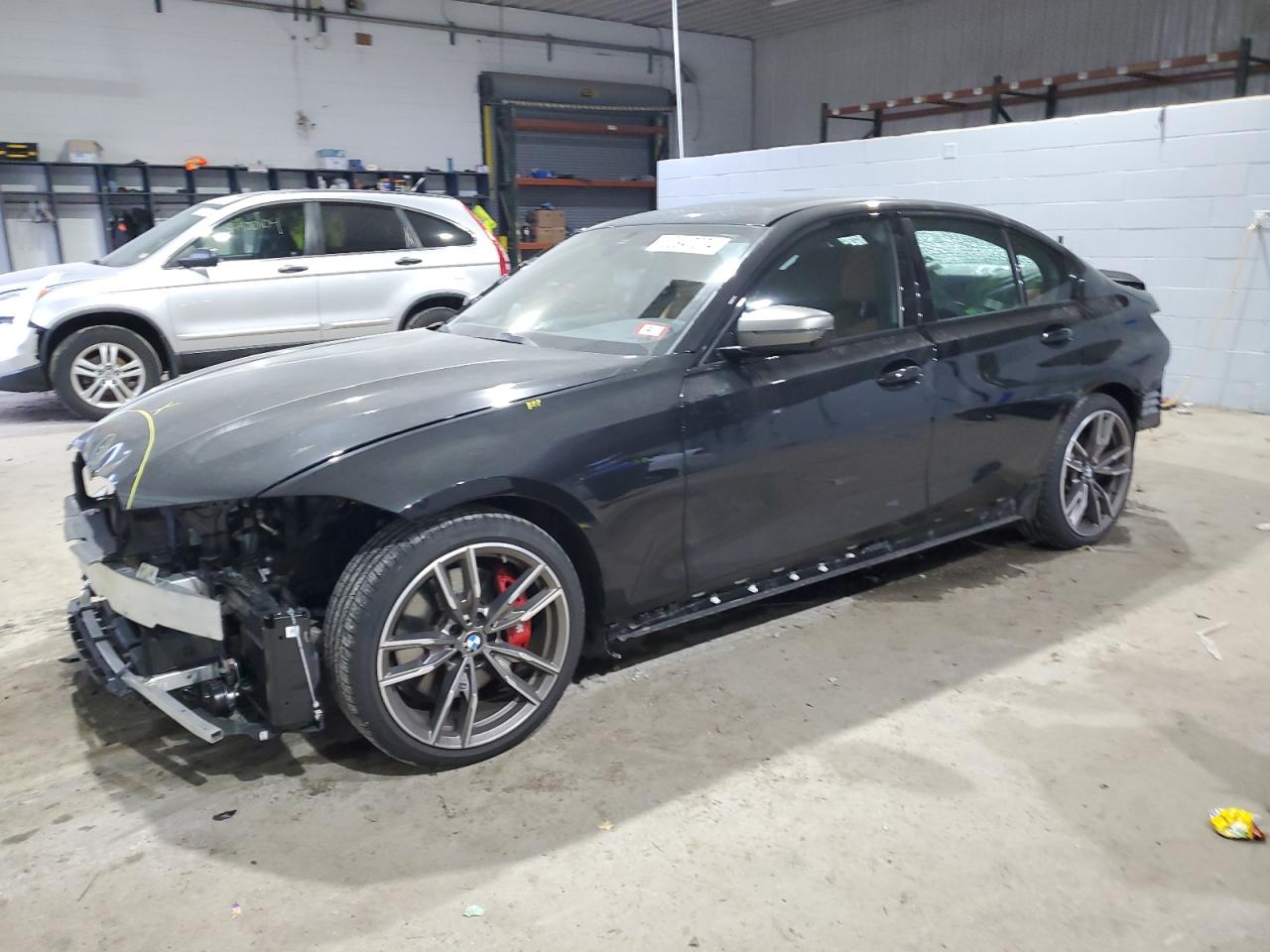 3MW5U9J02N8C30176 2022 BMW M340Xi