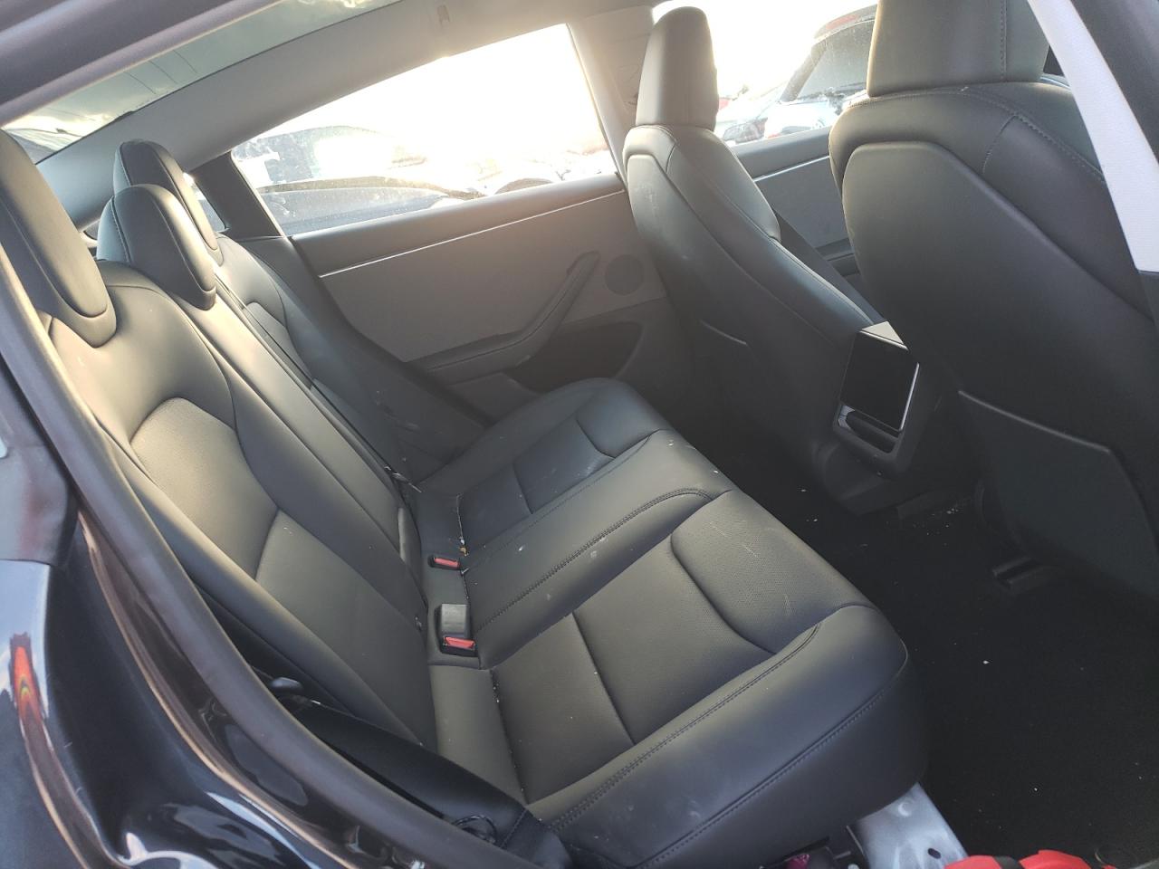 5YJ3E1EA4RF725668 2024 Tesla Model 3