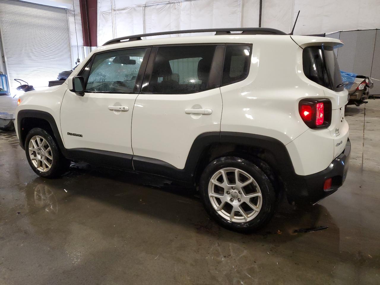 2019 Jeep Renegade Latitude VIN: ZACNJBBB1KPK66070 Lot: 84075534