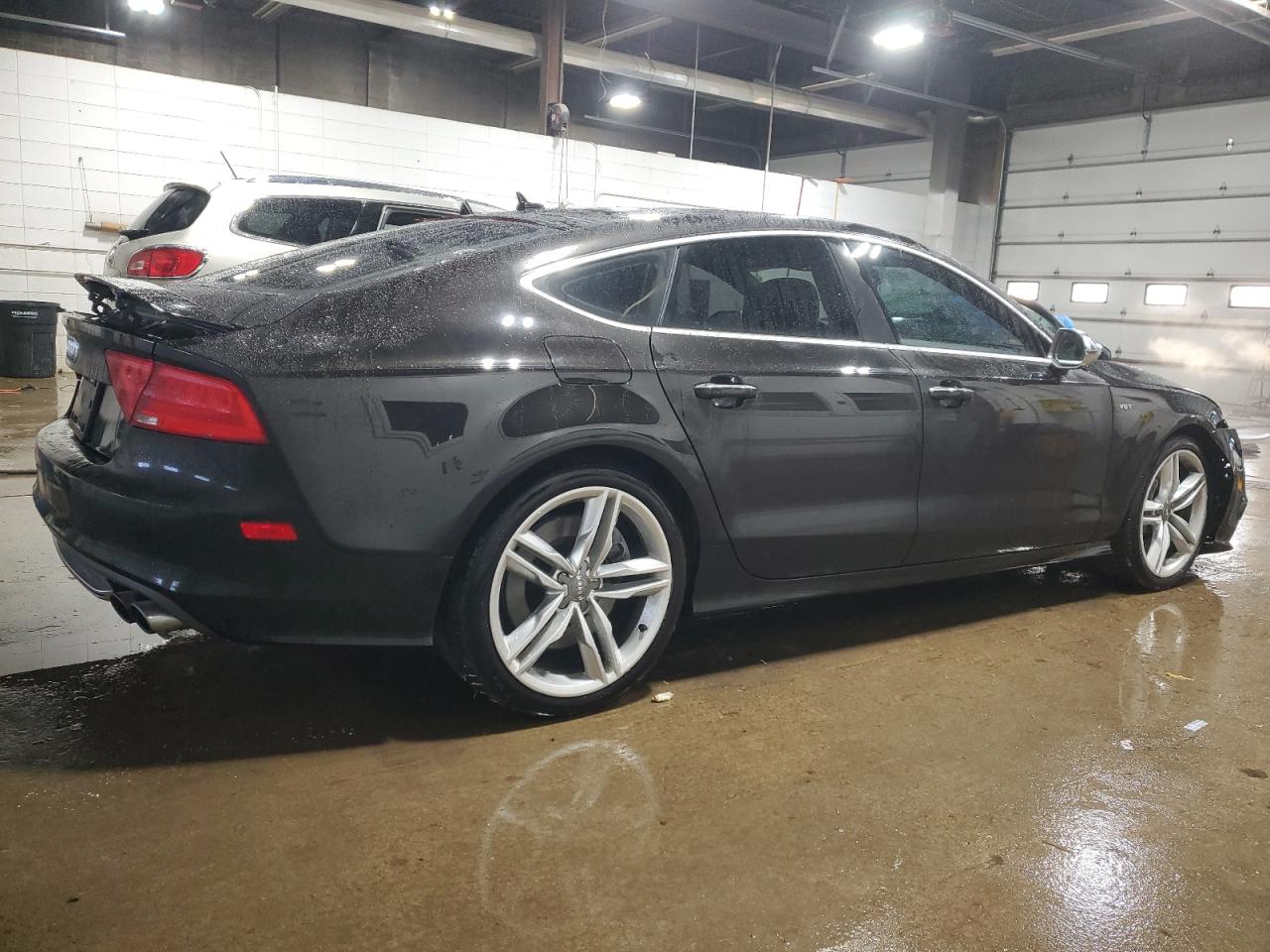 2015 Audi S7 Premium VIN: WAUW2AFC7FN042976 Lot: 81947784