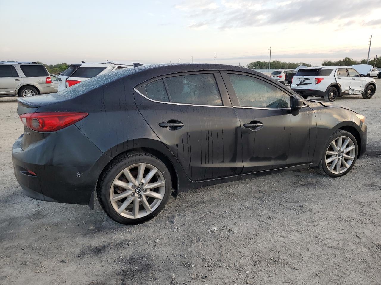 3MZBN1V7XHM103616 2017 Mazda 3 Touring