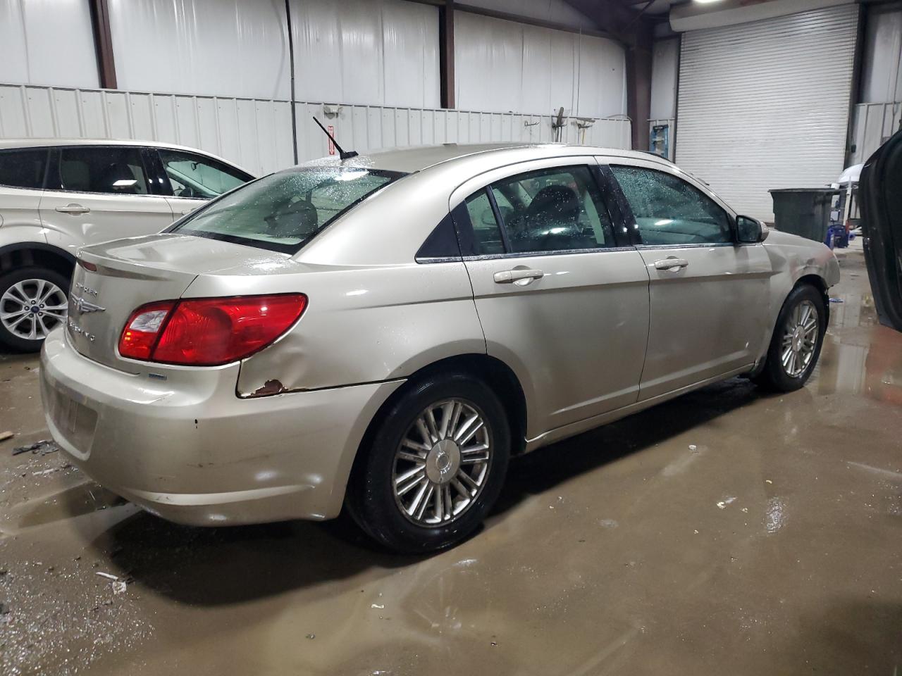 1C3LC56D39N529670 2009 Chrysler Sebring Touring