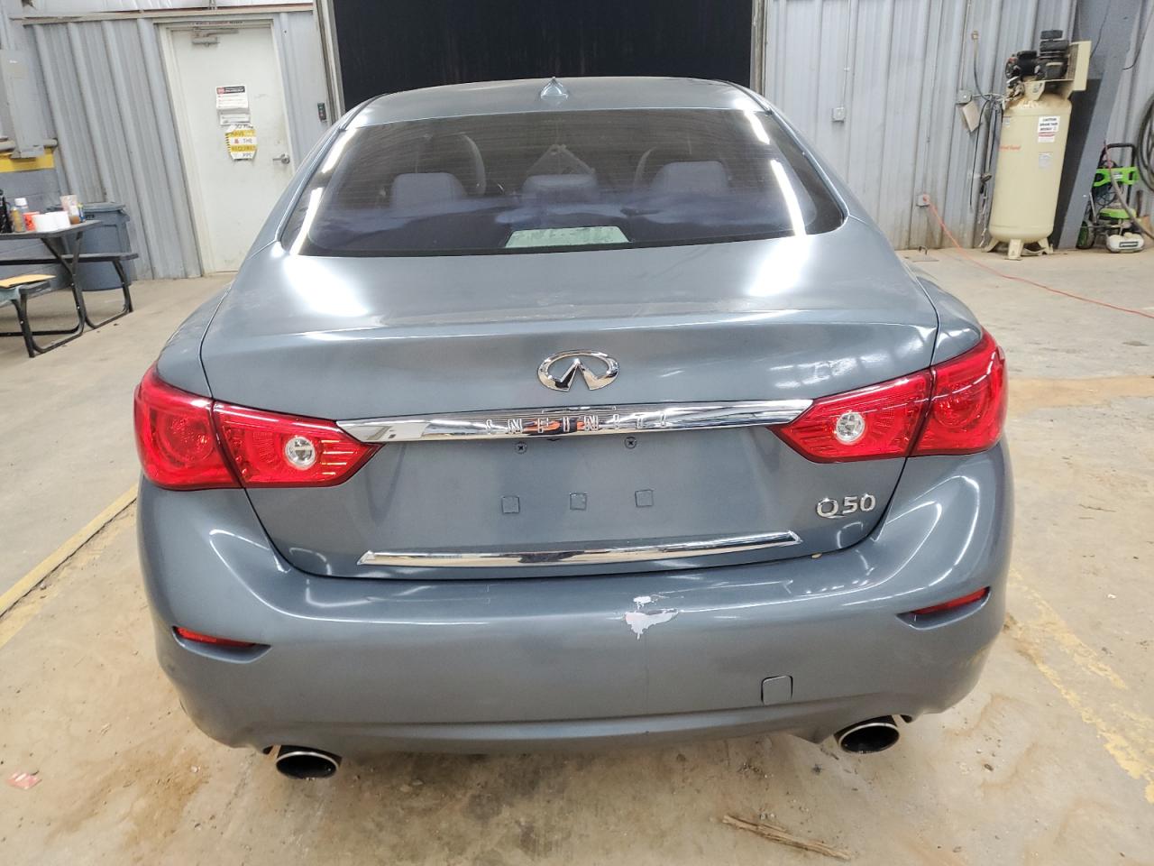 JN1CV7AP2GM201861 2016 Infiniti Q50 Base