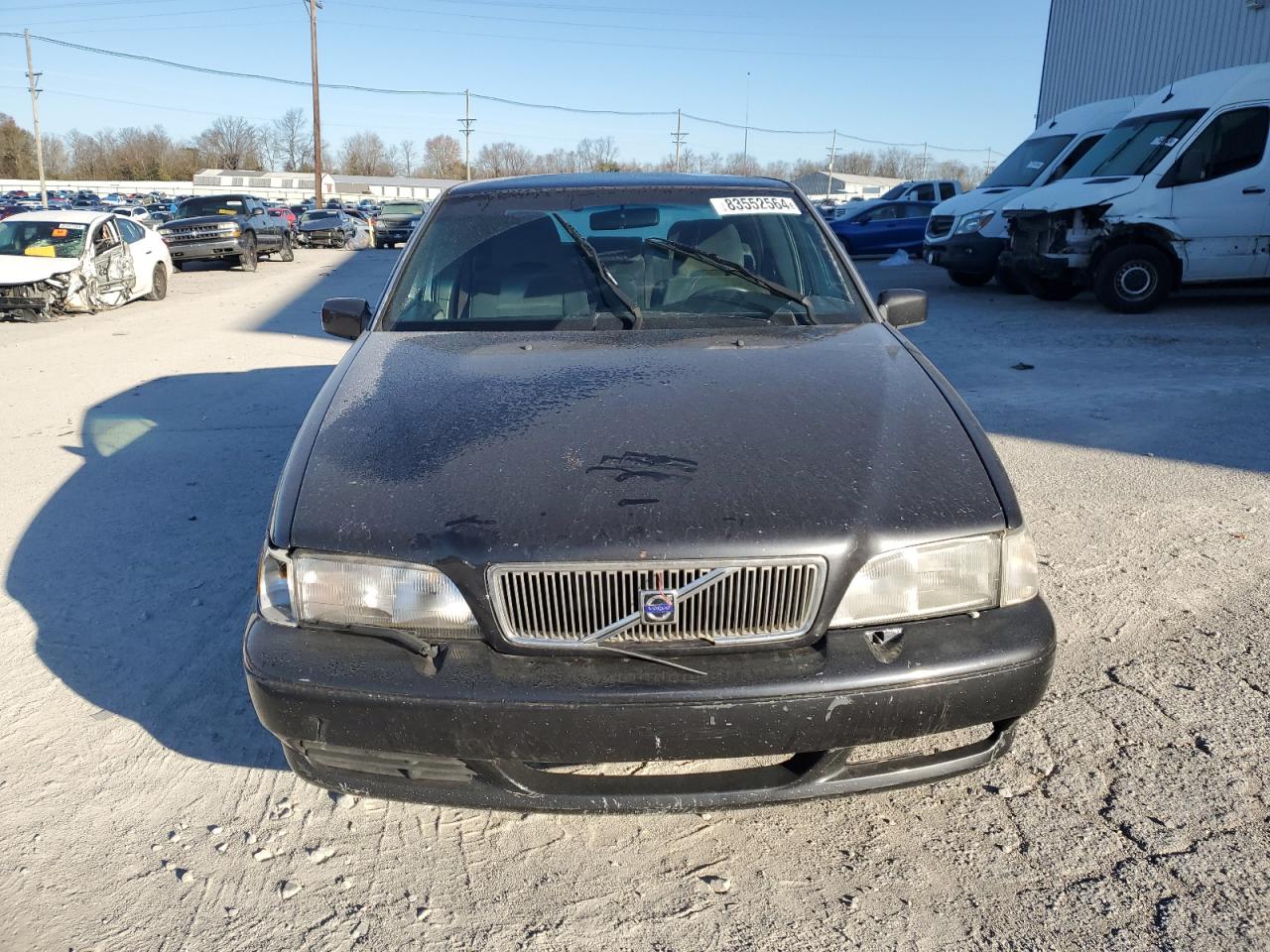 1998 Volvo S70 VIN: YV1LS553XW3480105 Lot: 83552564