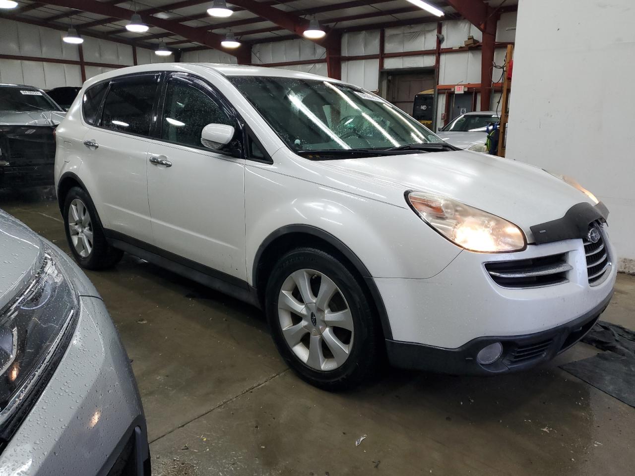 2006 Subaru B9 Tribeca 3.0 H6 VIN: 4S4WX82C364417394 Lot: 84560214