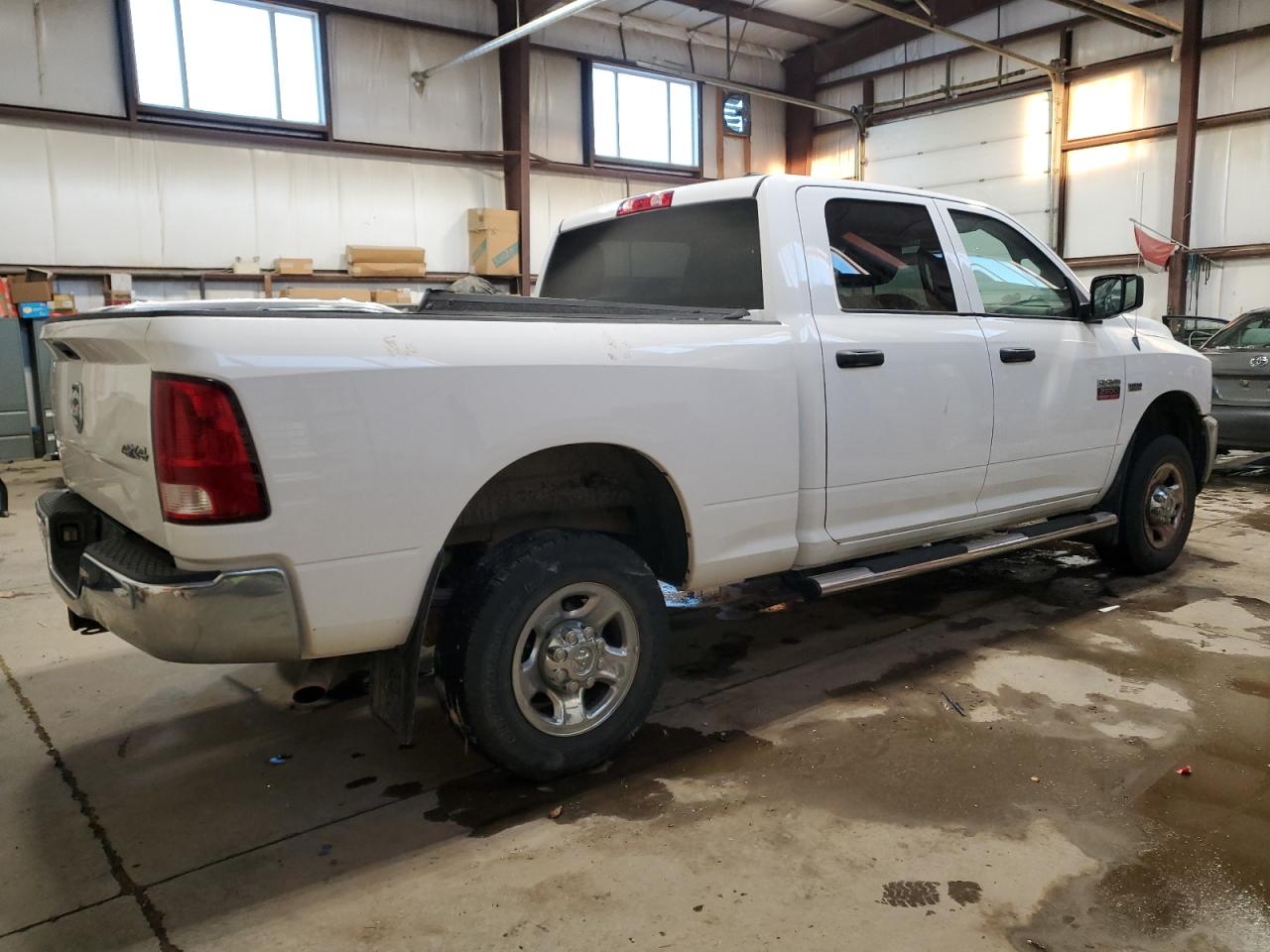 3C6TD5CT6CG348414 2012 Dodge Ram 2500 St