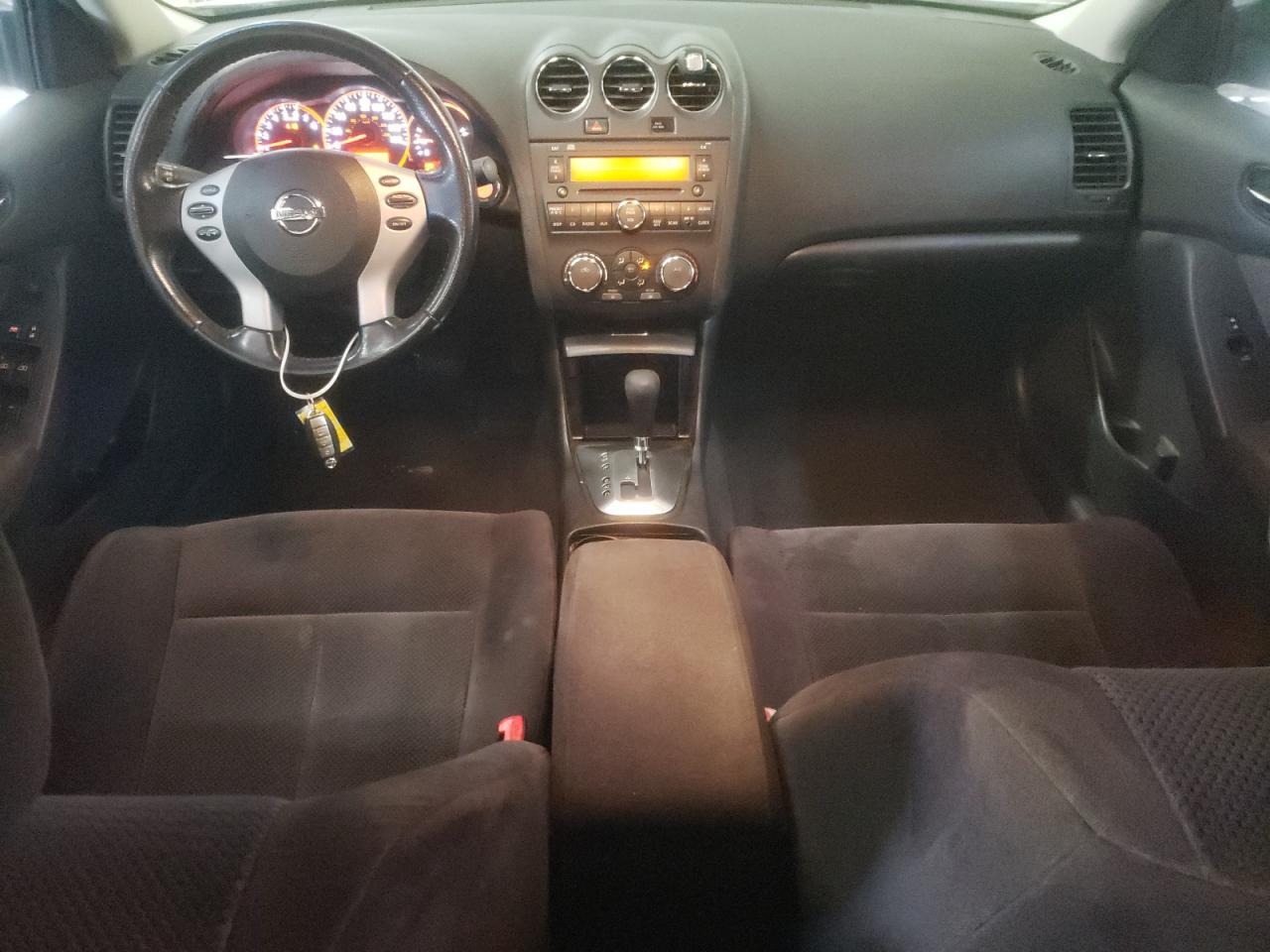 1N4AL21E49N538790 2009 Nissan Altima 2.5