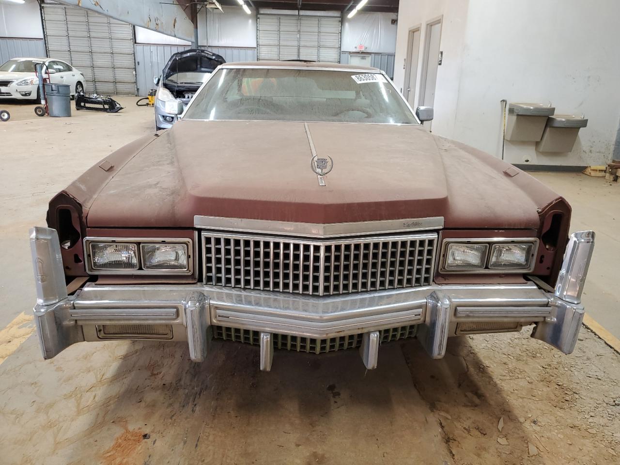 6L47S5Q416713 1975 Cadillac Eldorado