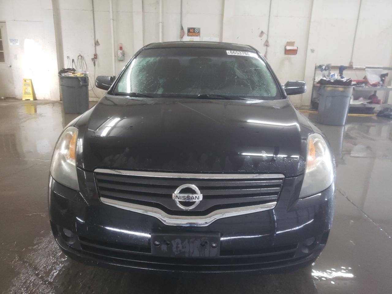 1N4AL21E49N538790 2009 Nissan Altima 2.5