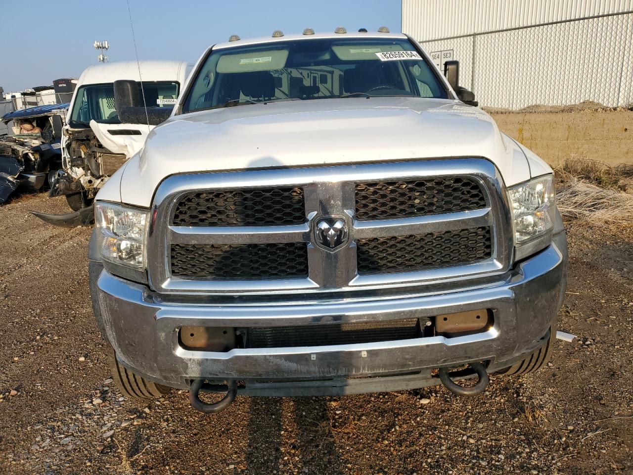 3C7WRLFL7FG660305 2015 Ram 4500