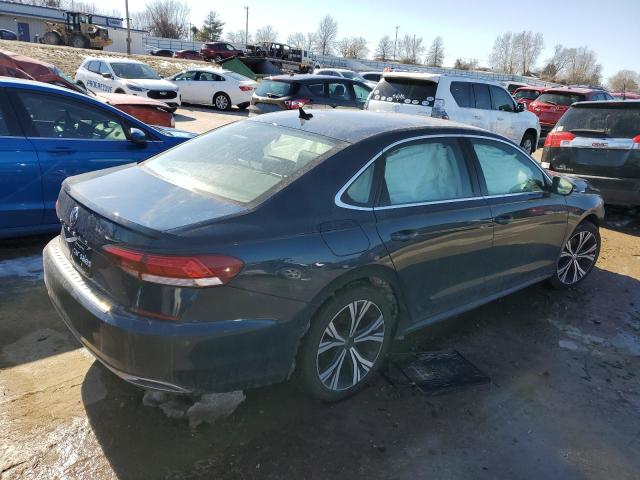 2021 Volkswagen Passat Se VIN: 1VWSA7A35MC010645 Lot: 41494284