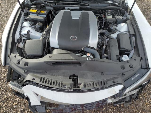 2022 Lexus Is 350 F Sport VIN: JTHSZ1B27N5052947 Lot: 62013704