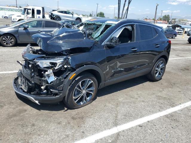 2020 Buick Encore Gx Awd Select VIN: KL4MMESL8LB112848 Lot: 61668374